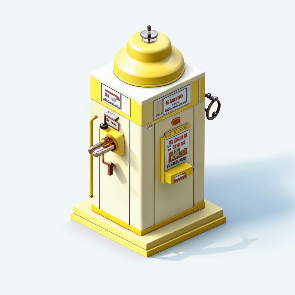 Водомат Нижний Новгород