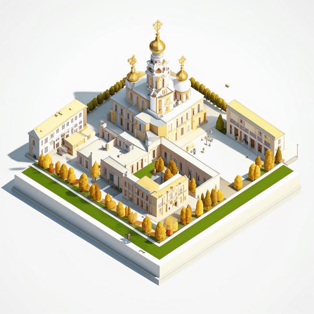 Администрация Нижний Новгород