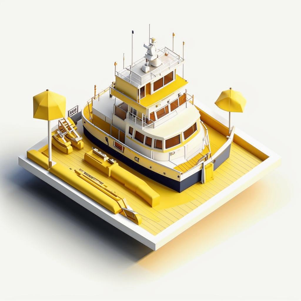 Аренда катеров, лодок, яхт Нижний Новгород