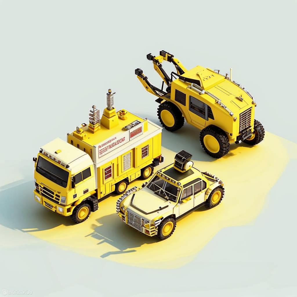 Роботизированная техника Нижний Новгород