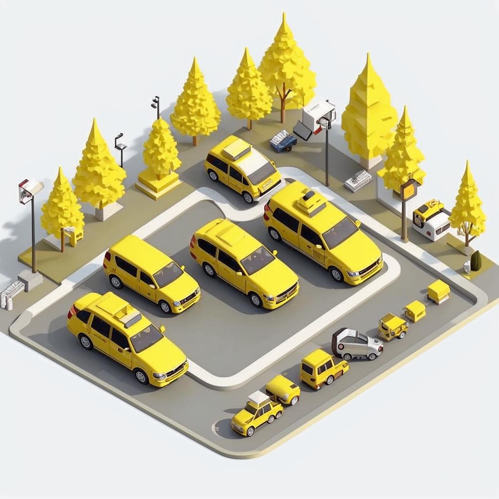 Таксопарк Нижний Новгород