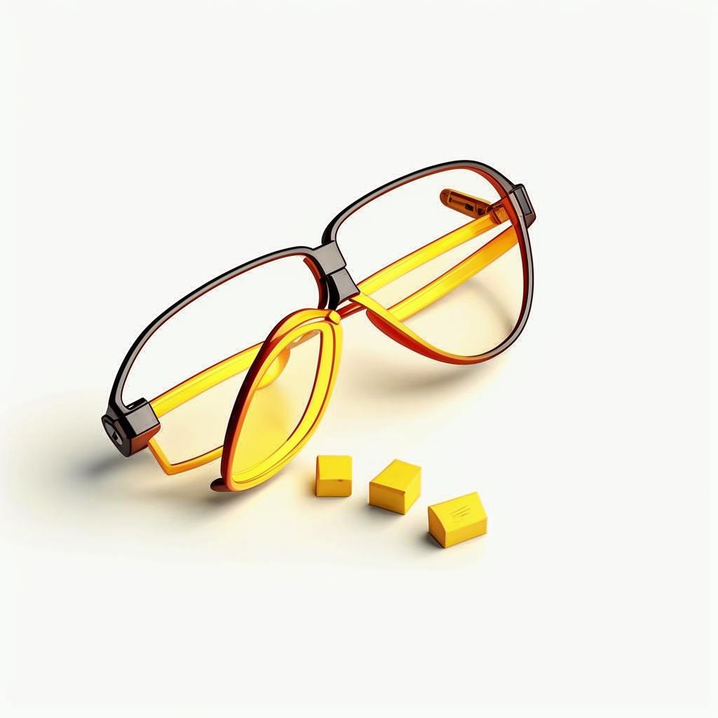 Ремонт очков Нижний Новгород