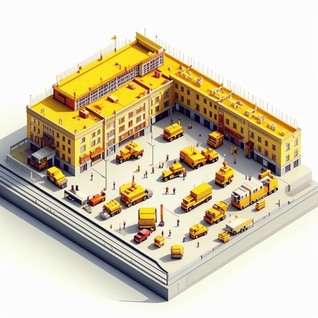 Строительный рынок Нижний Новгород