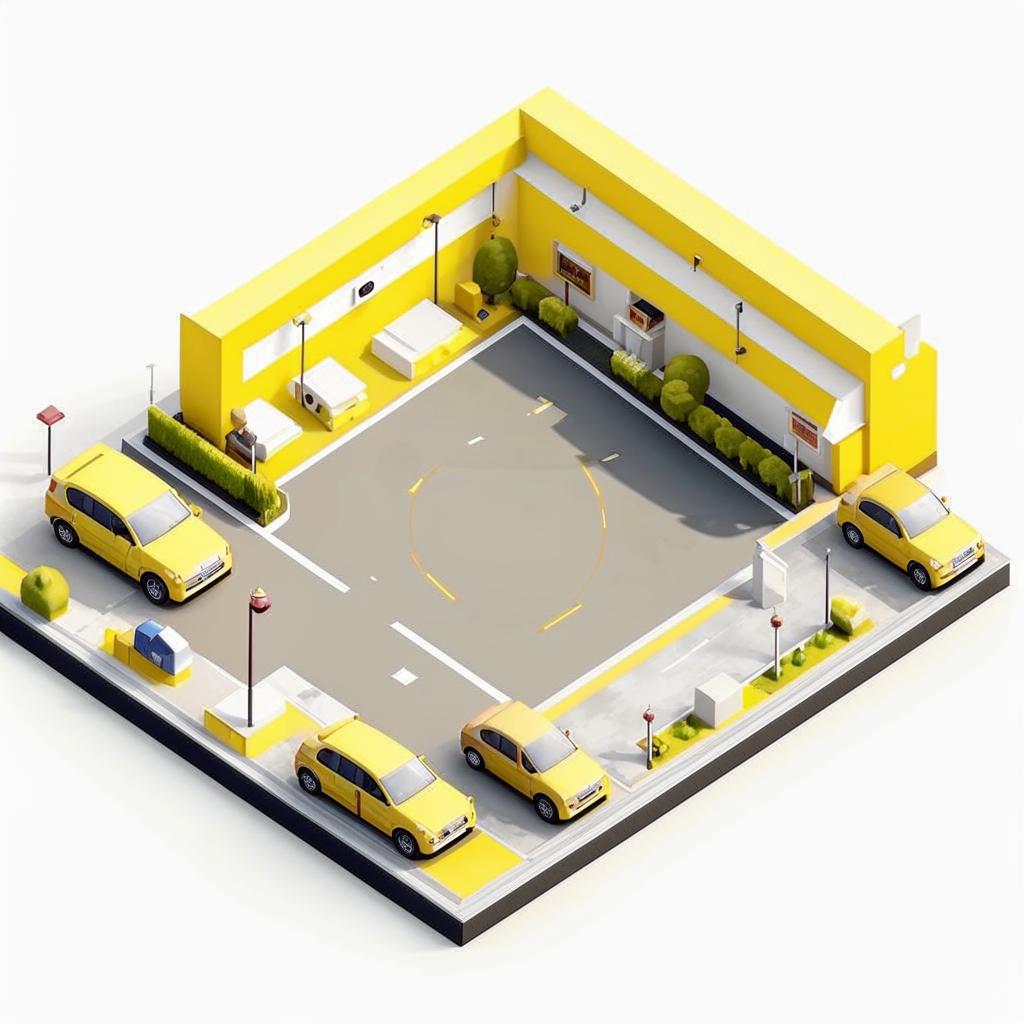 Штрафстоянка Нижний Новгород