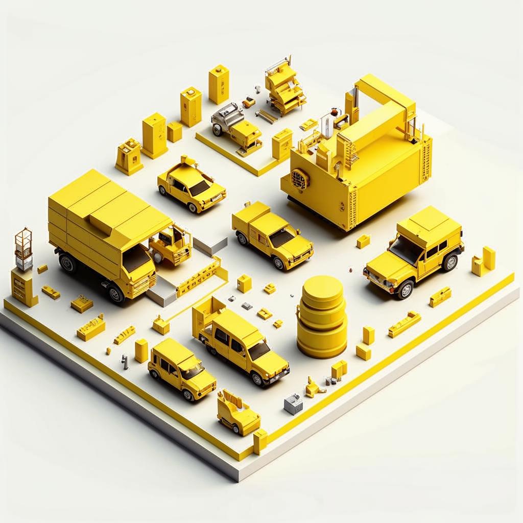 Производство автозапчастей Нижний Новгород