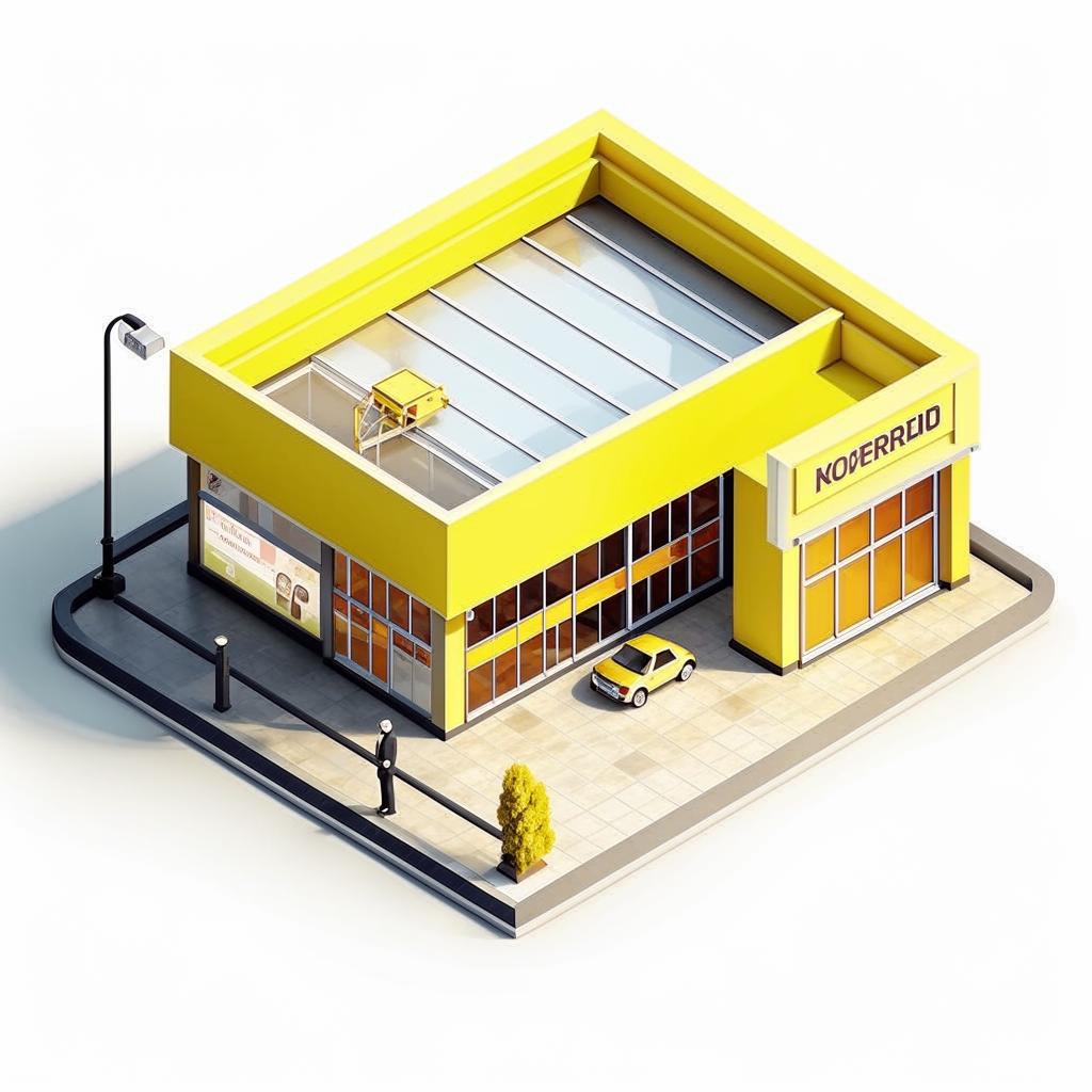 Автостёкла Нижний Новгород