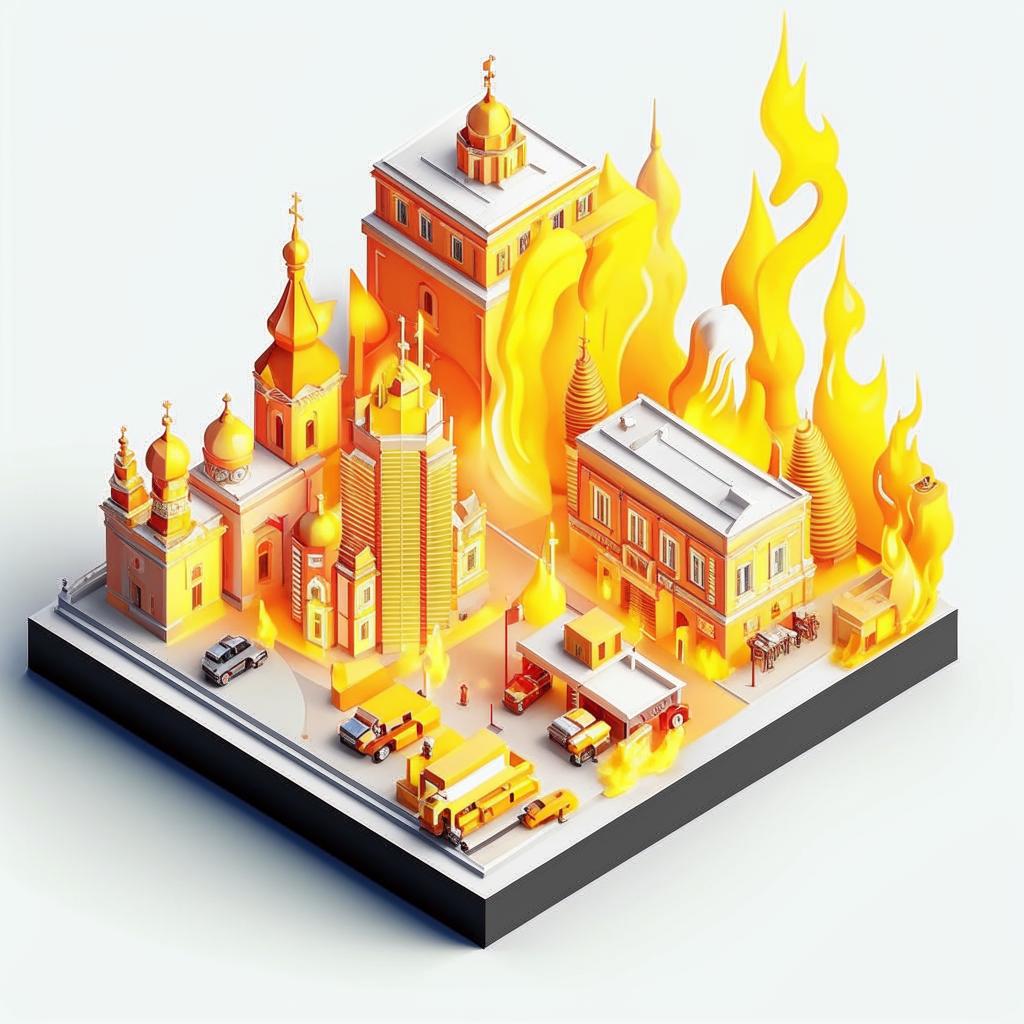 Огнезащита Нижний Новгород