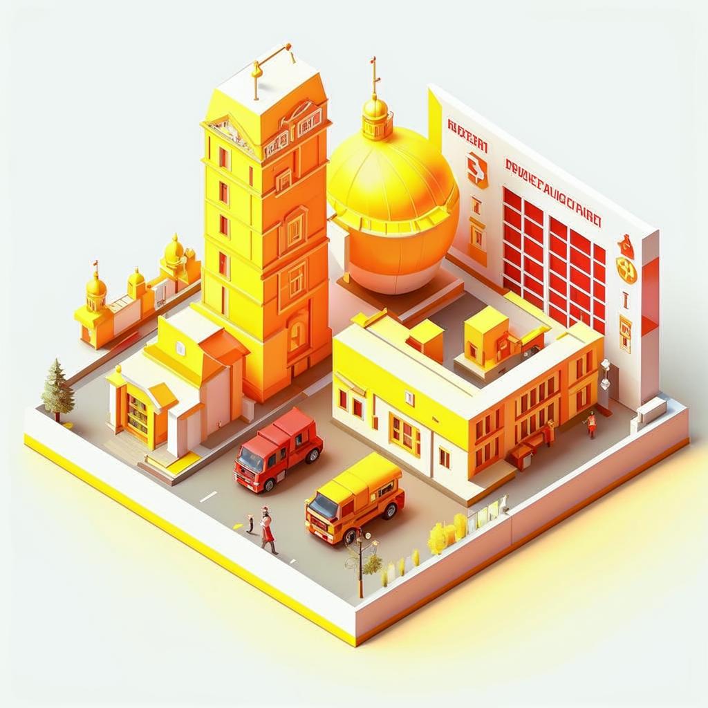 Противопожарные системы Нижний Новгород