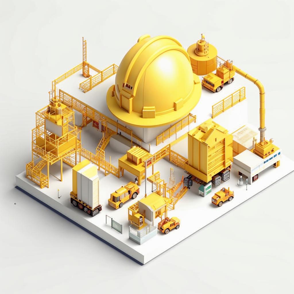 Экспертиза промышленной безопасности Нижний Новгород