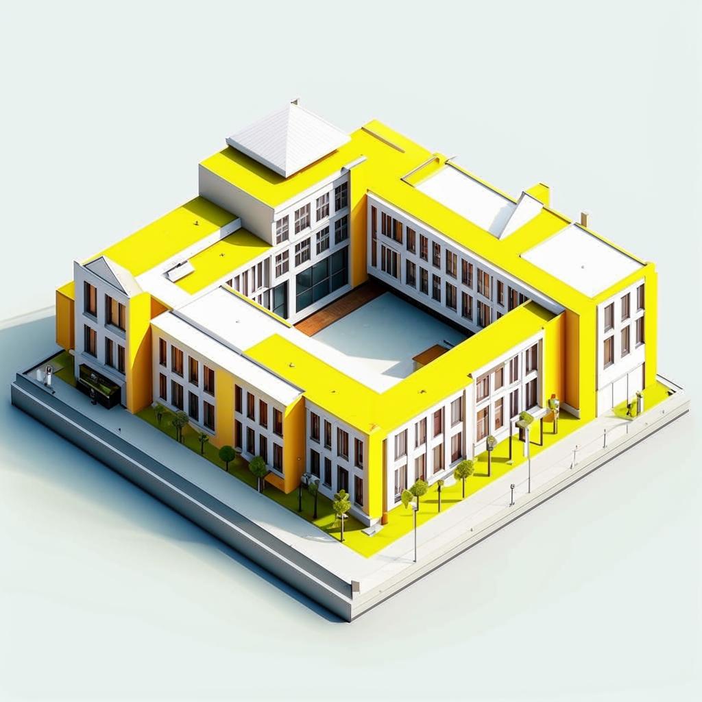 Бизнес-школа Нижний Новгород