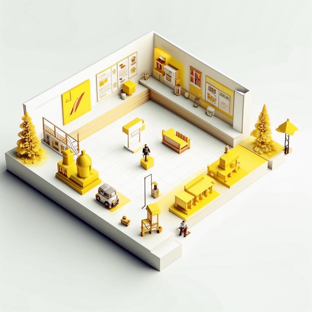 Организация и обслуживание выставок Нижний Новгород