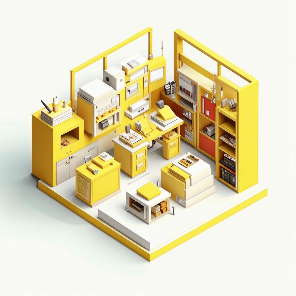 Ремонт оргтехники Нижний Новгород