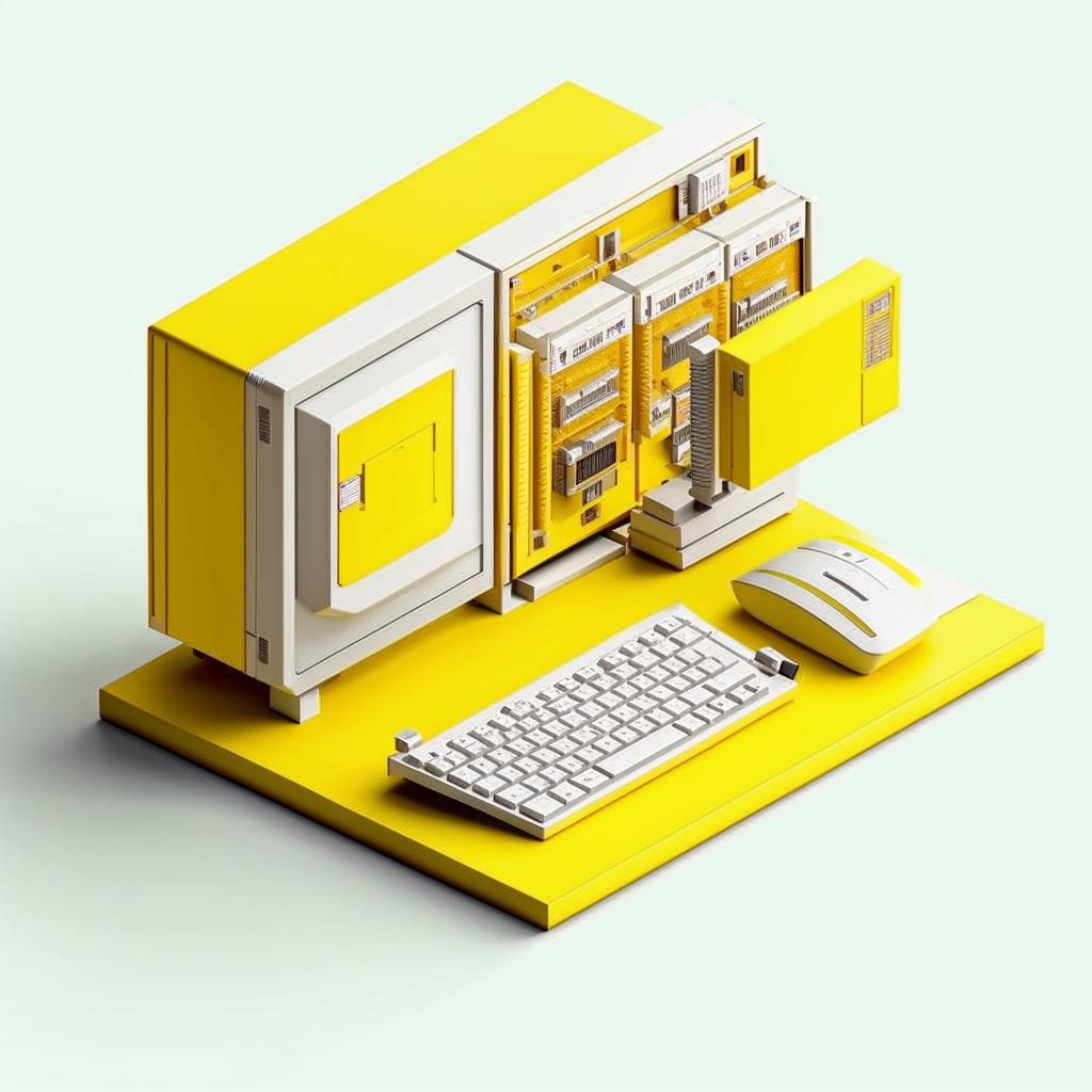 Компьютеры и комплектующие оптом Нижний Новгород