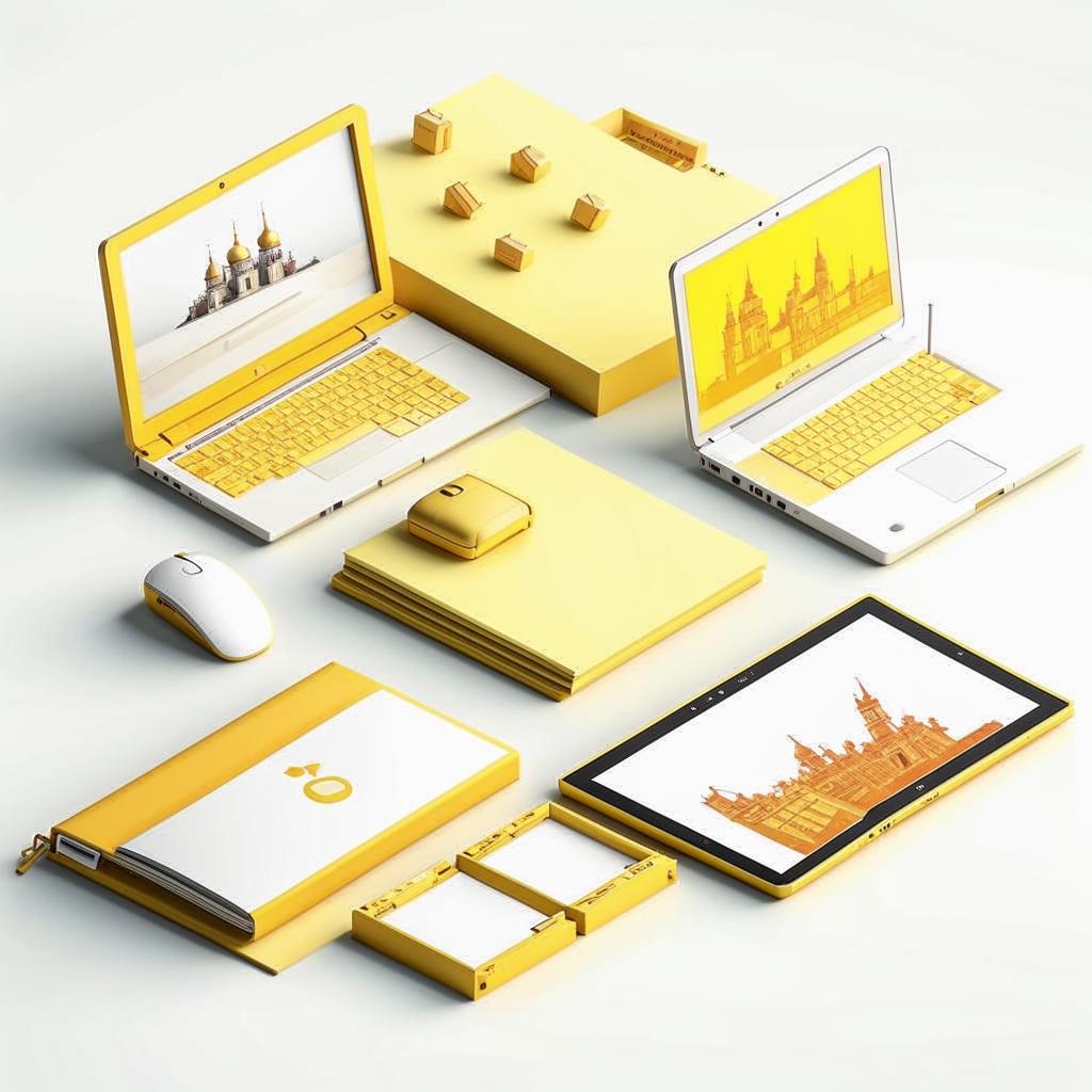 Ноутбуки и планшеты Нижний Новгород