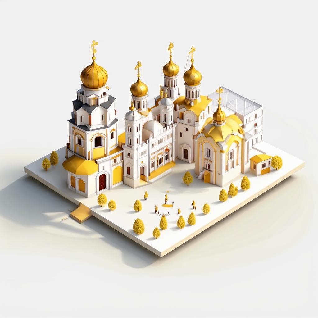 Программное обеспечение Нижний Новгород