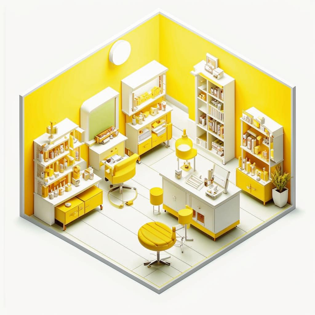 Салон красоты Нижний Новгород