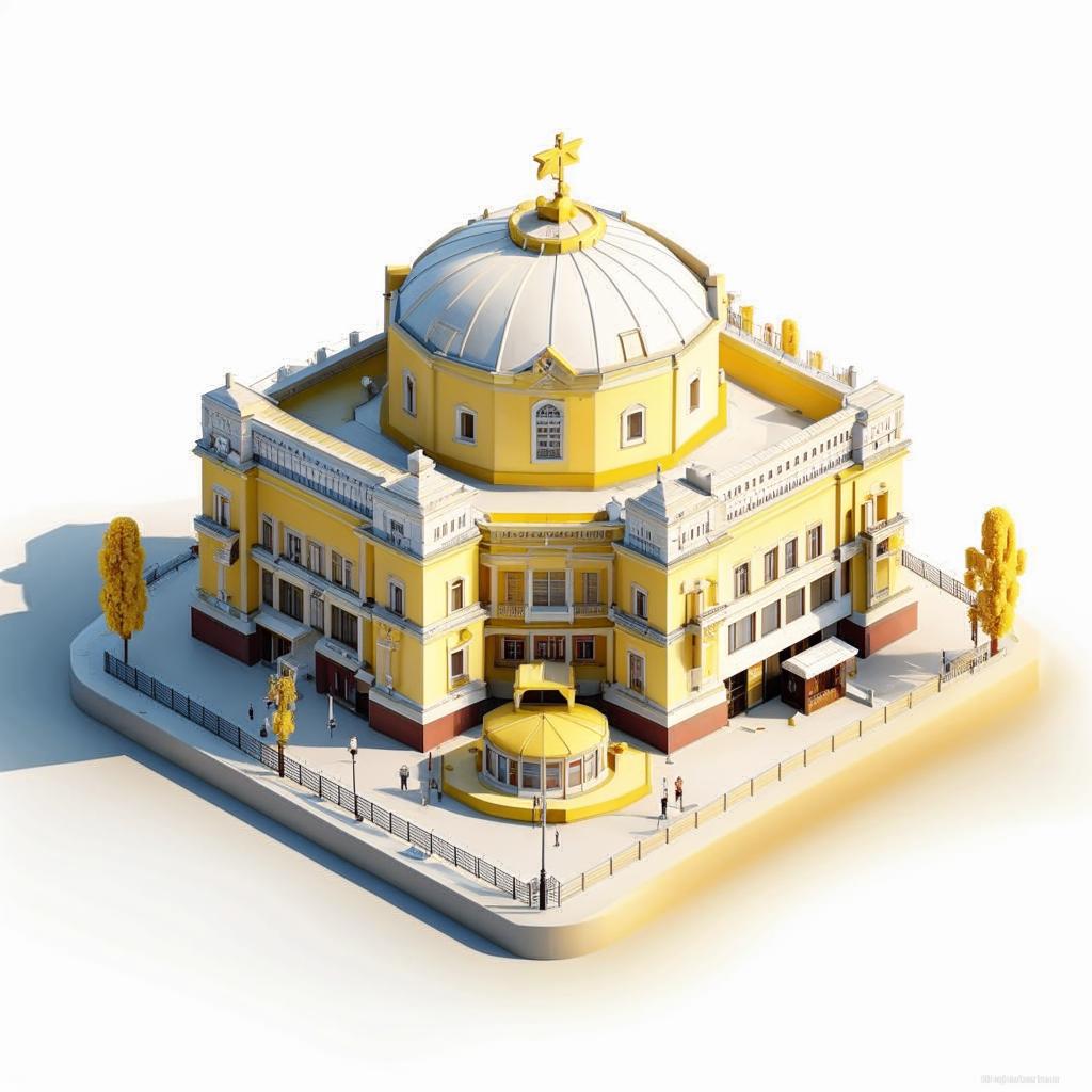 Театр Нижний Новгород