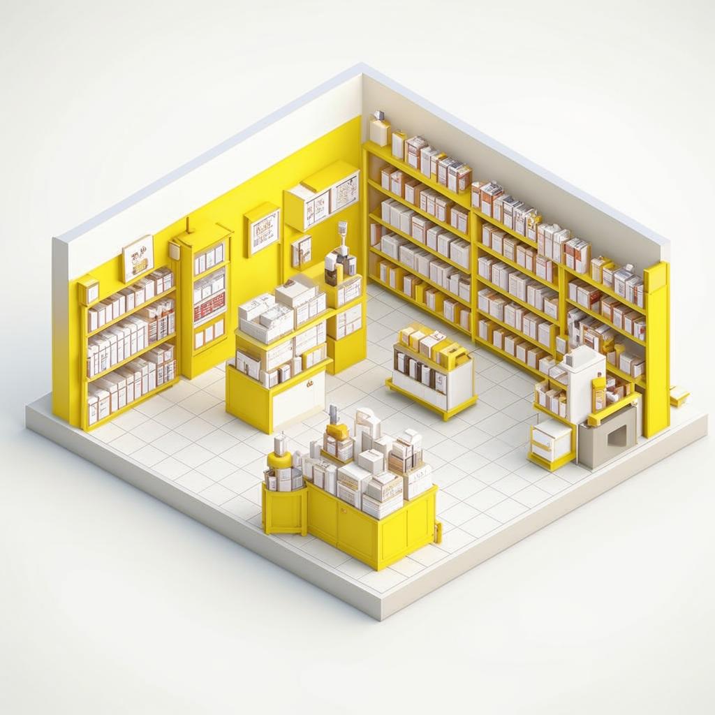 Магазин медицинских товаров Нижний Новгород