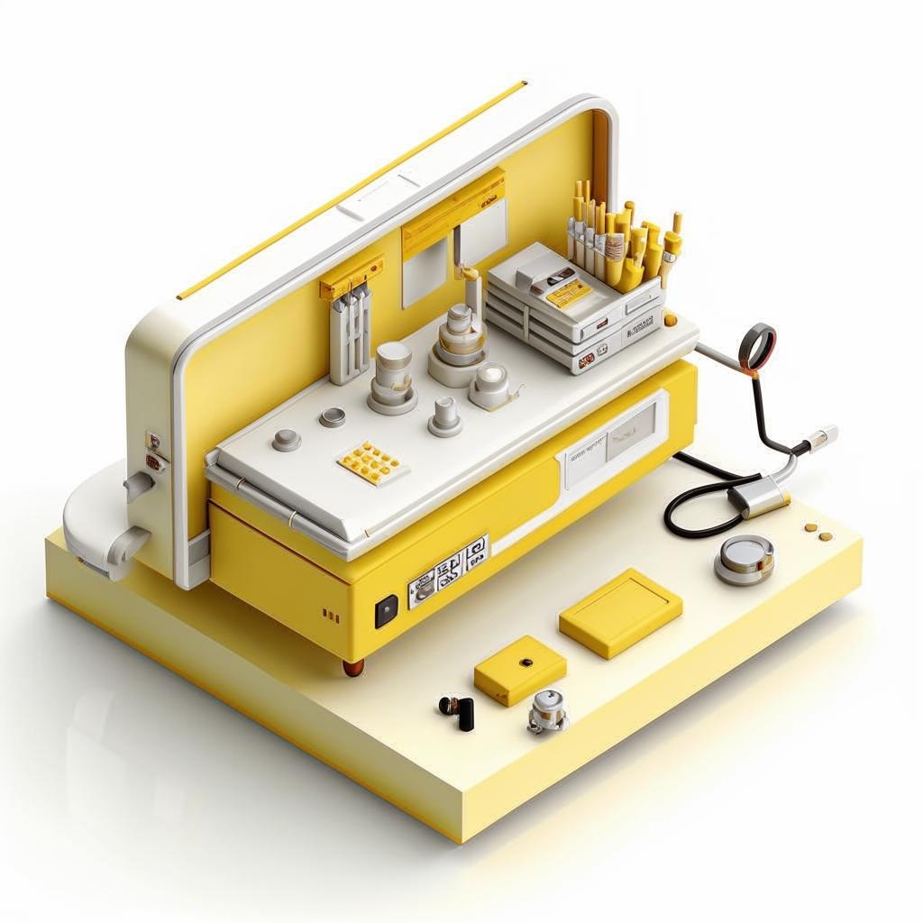 Медицинское оборудование, медтехника Нижний Новгород