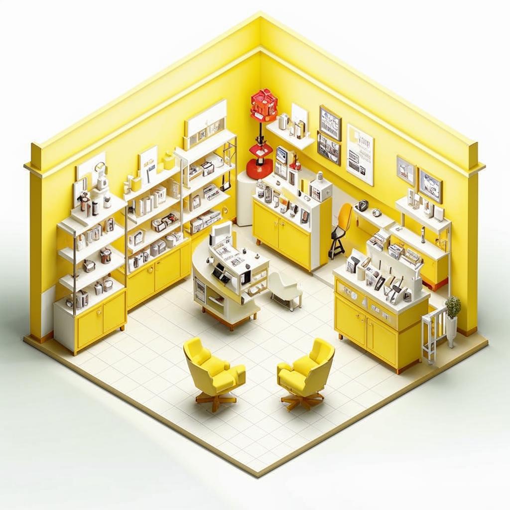 Салон оптики Нижний Новгород