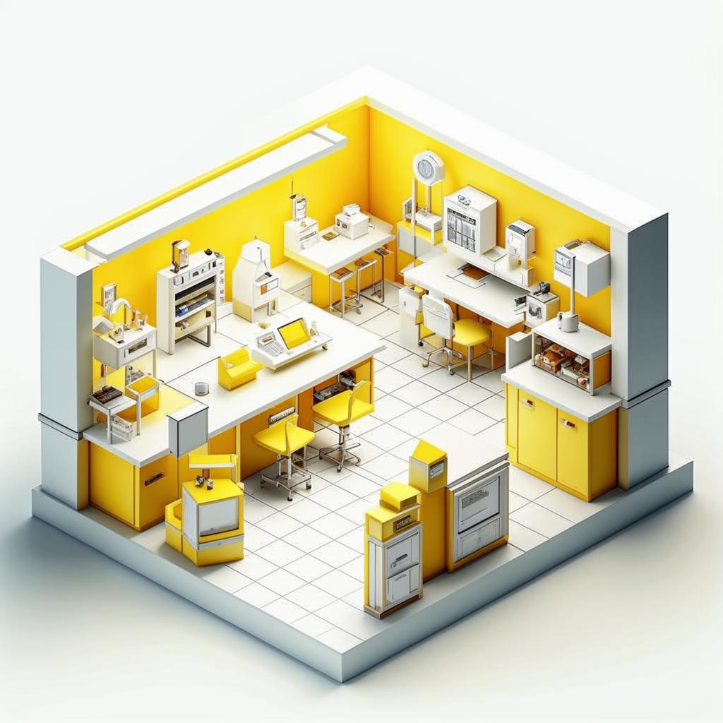 Медицинская лаборатория Нижний Новгород