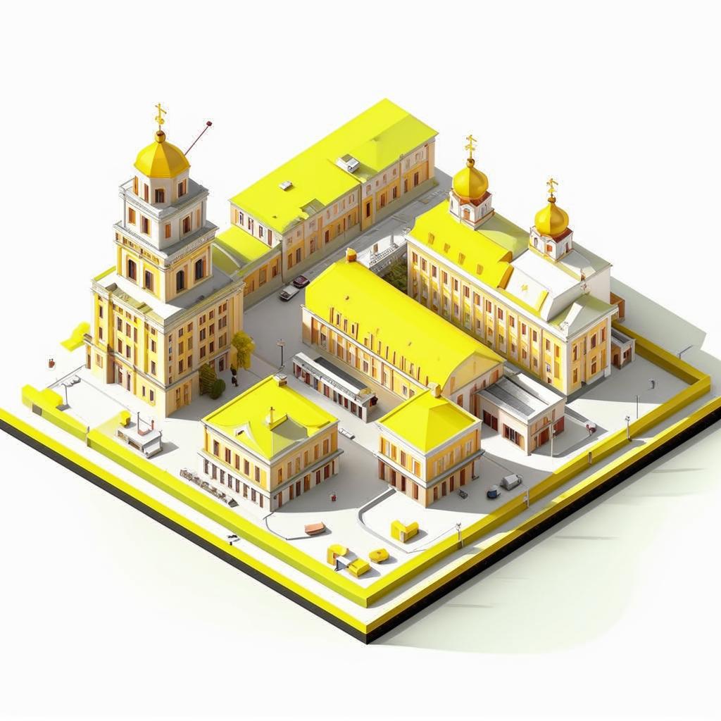 Научно-производственная организация Нижний Новгород