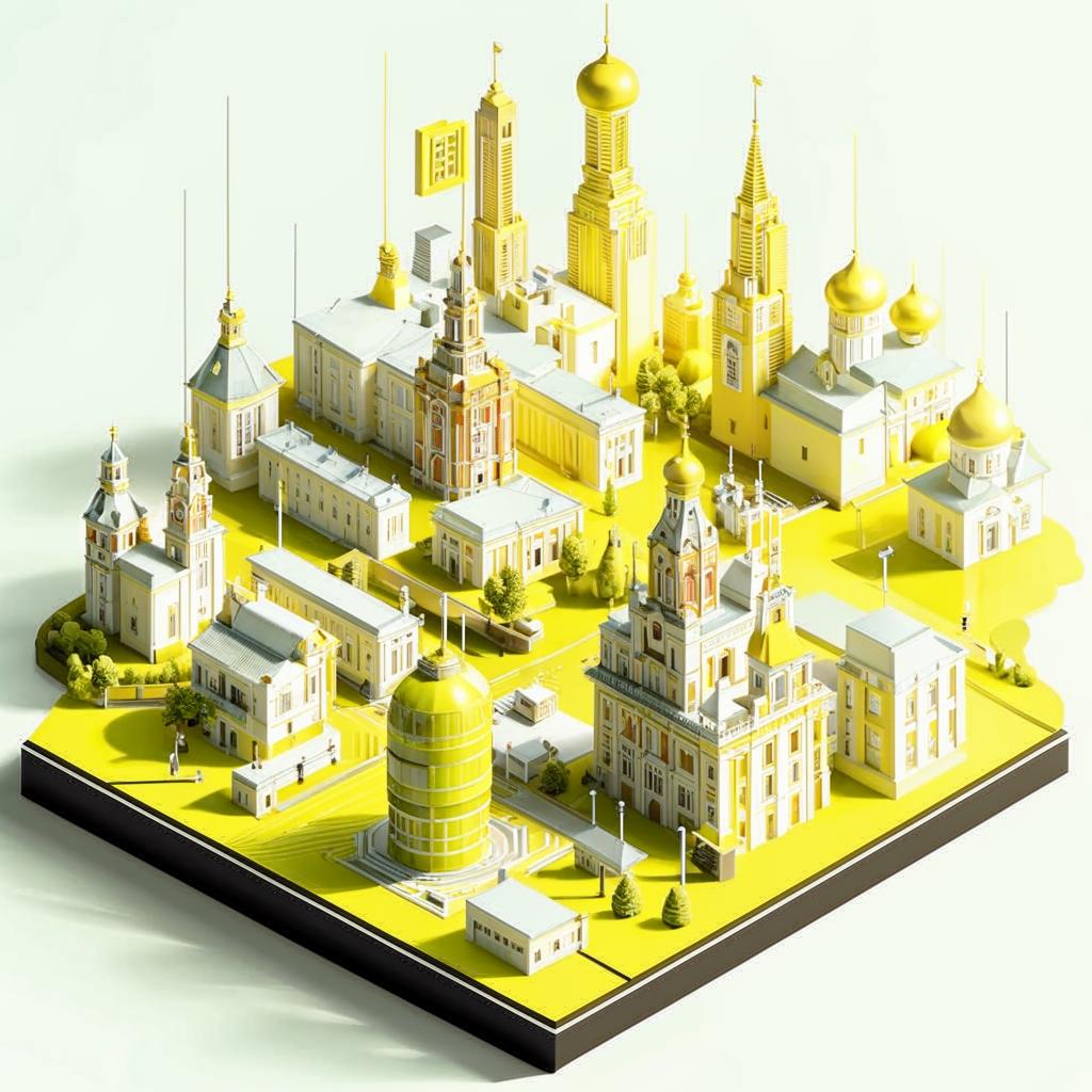 Новые технологии Нижний Новгород