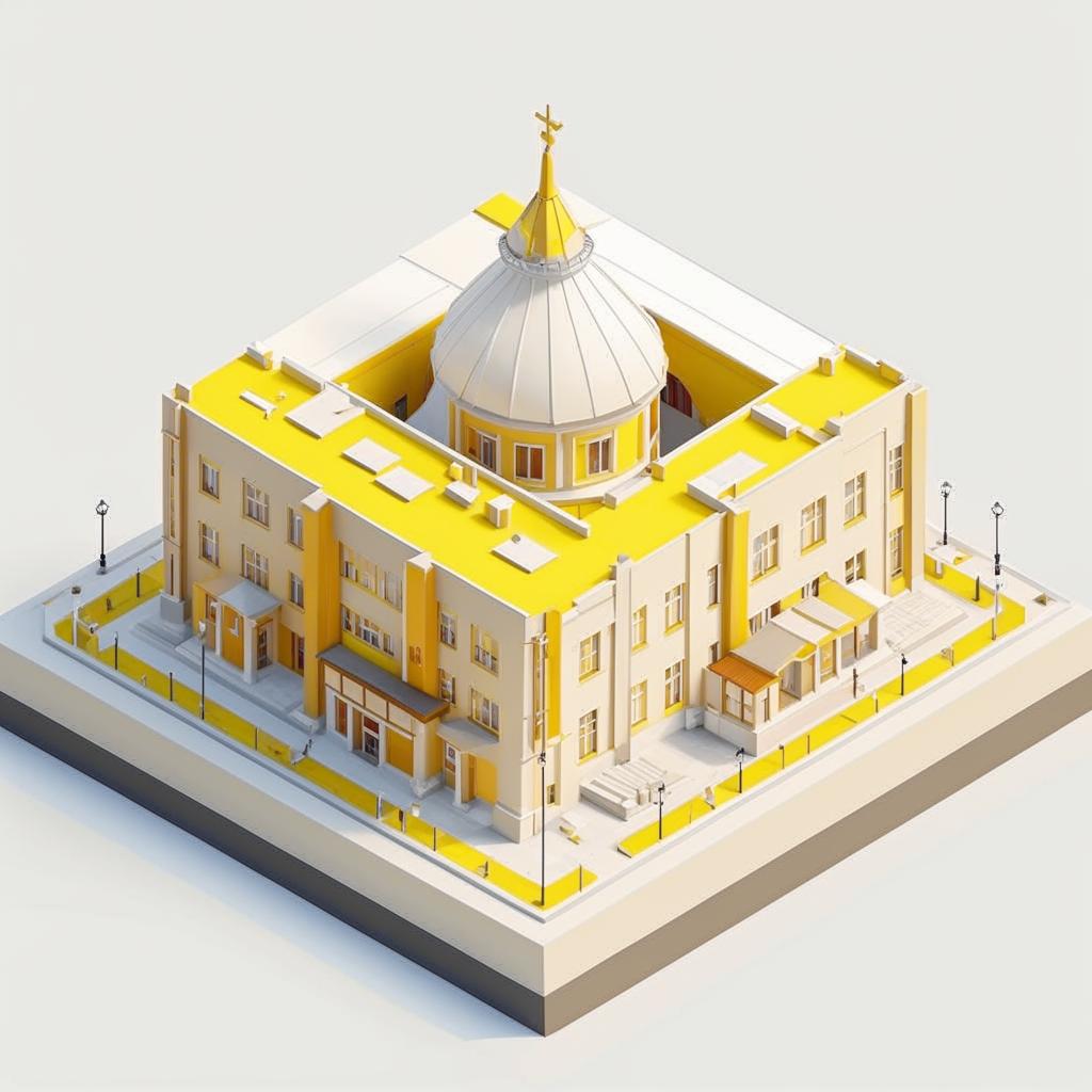 Общеобразовательная школа Нижний Новгород