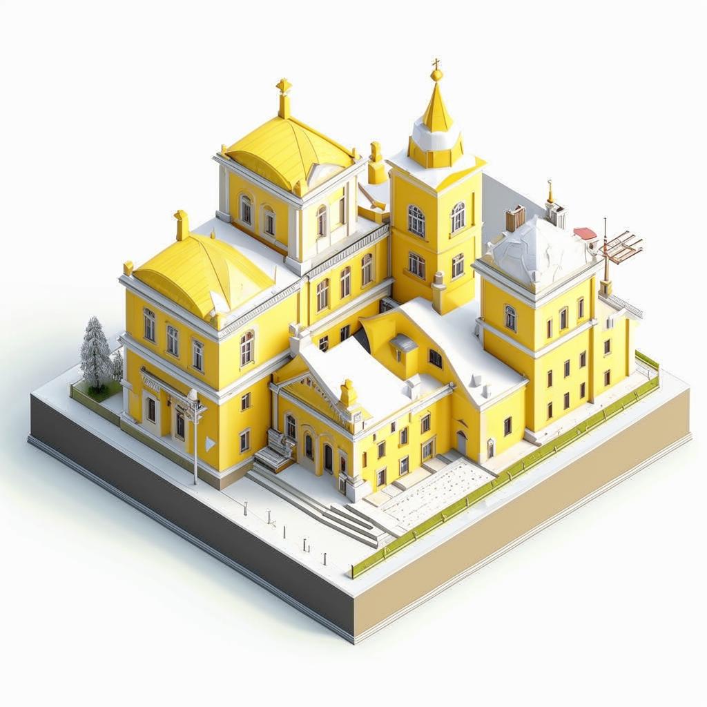 Училище Нижний Новгород