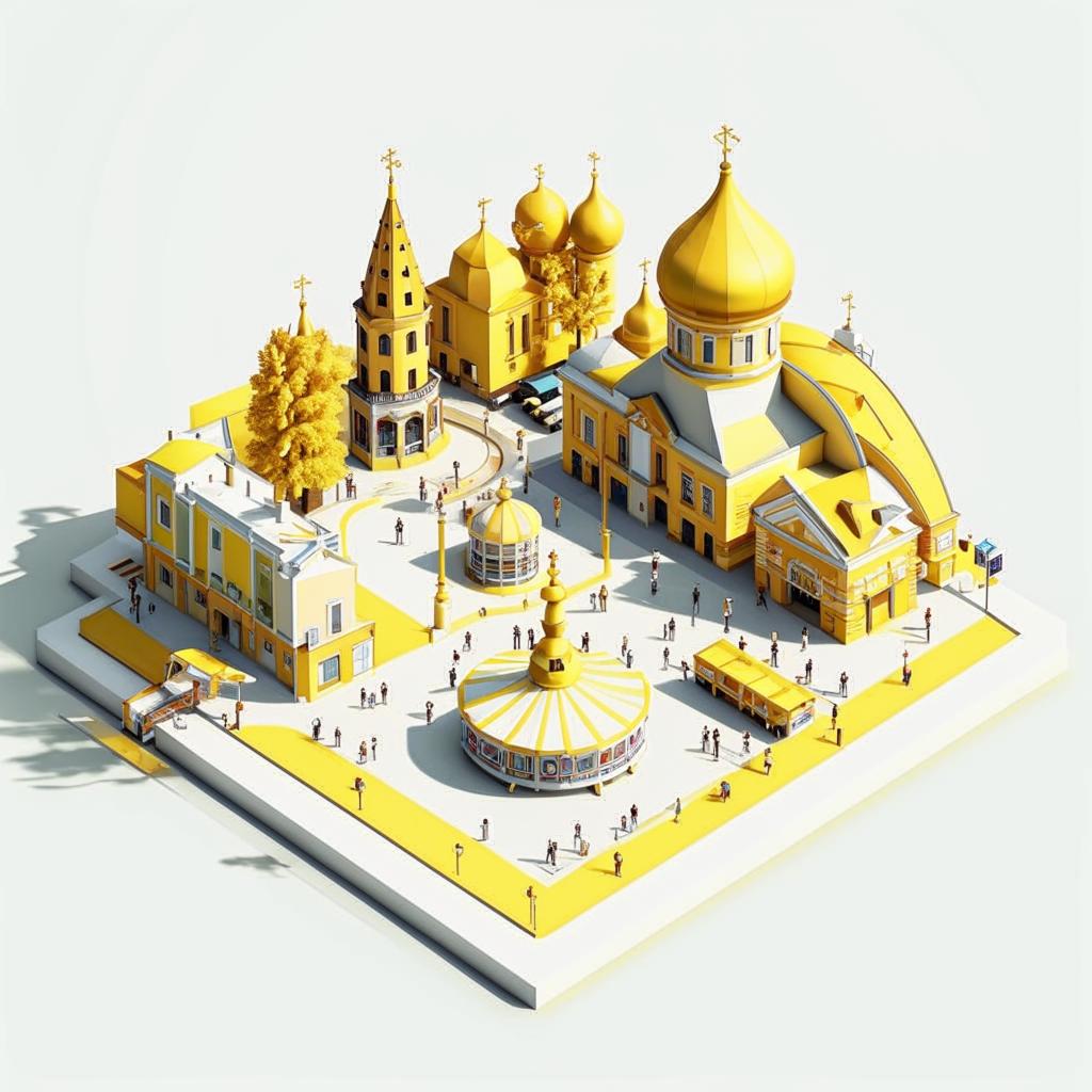 Развлекательный центр Нижний Новгород