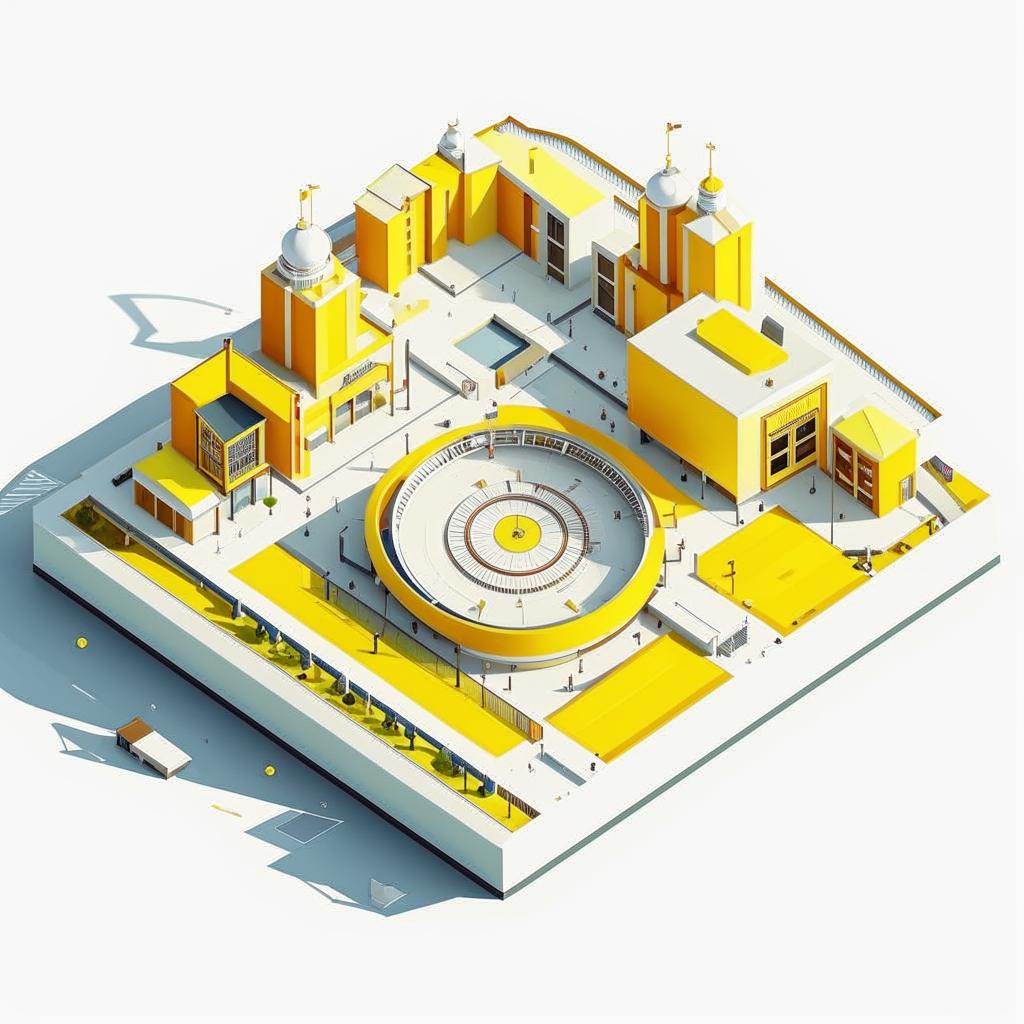 Спортивно-развлекательный центр Нижний Новгород