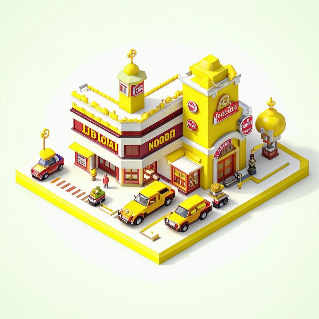 Быстрое питание Нижний Новгород