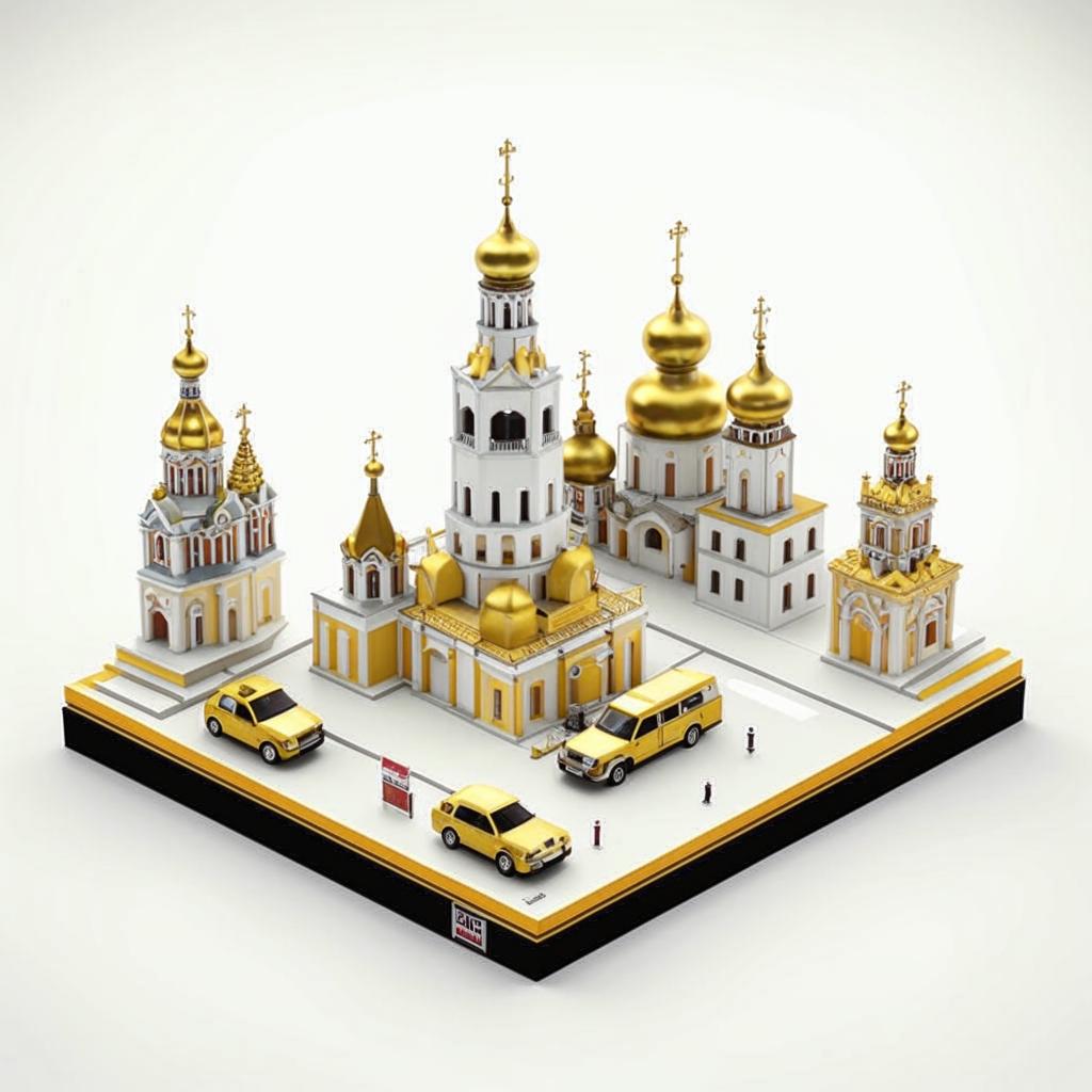 Радиоуправляемые и стендовые модели Нижний Новгород