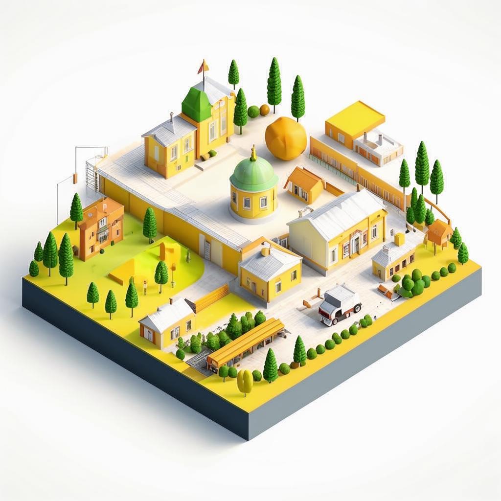 Сельскохозяйственное предприятие Нижний Новгород