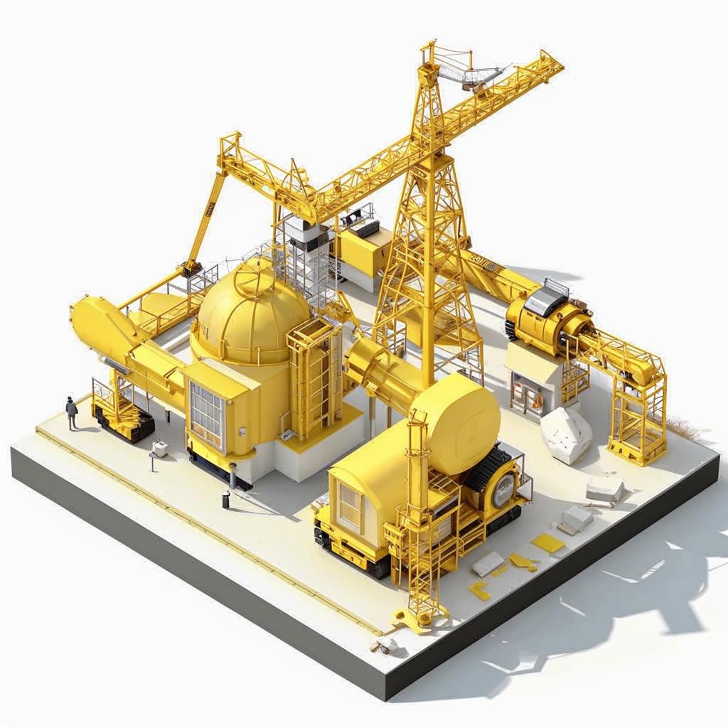 Геологоразведочное оборудование Нижний Новгород