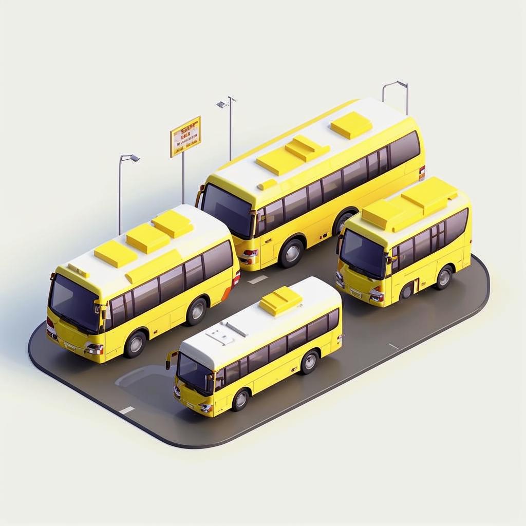 Автобусы и микроавтобусы Нижний Новгород