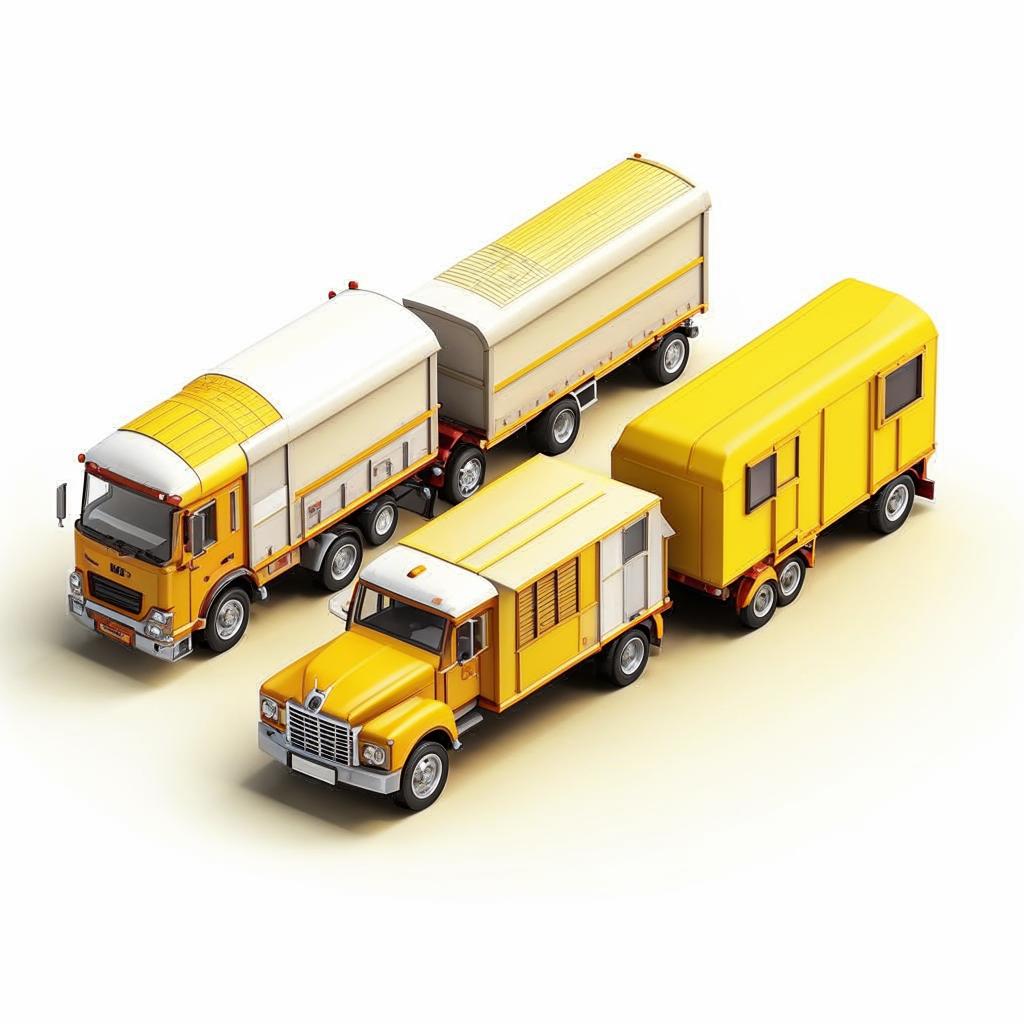 Автомобильные прицепы Нижний Новгород