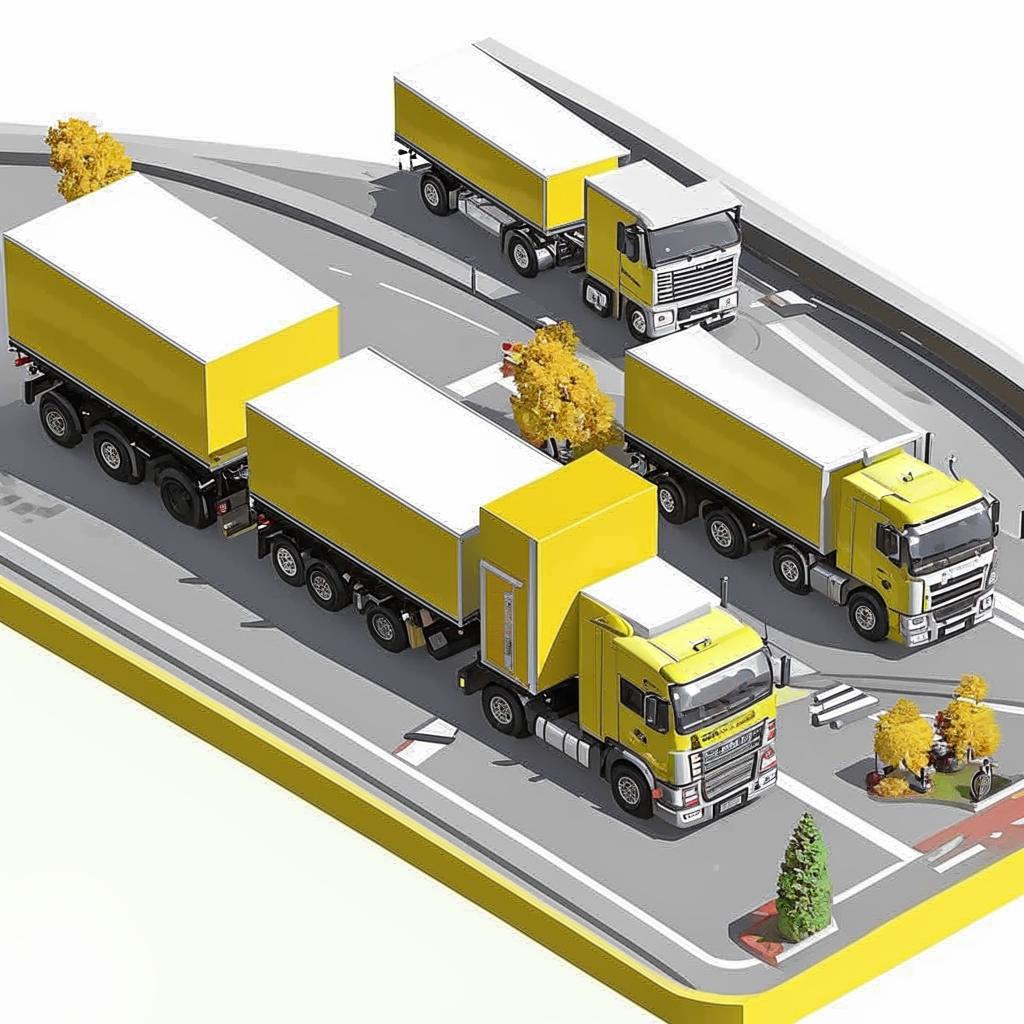 Грузовые автомобили, грузовая техника Нижний Новгород