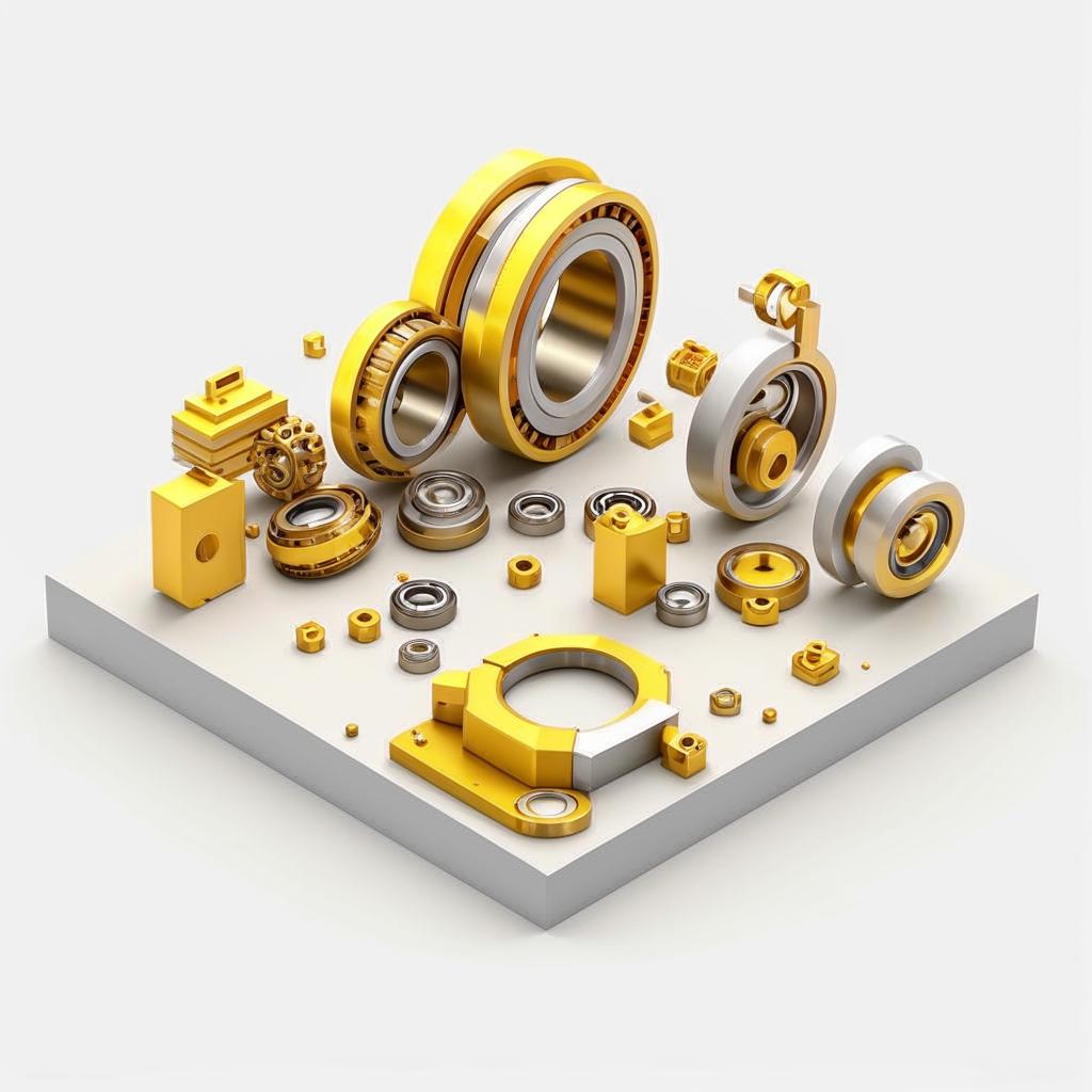 Подшипники Нижний Новгород