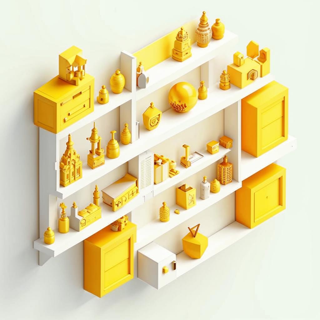 Стеллажи Нижний Новгород