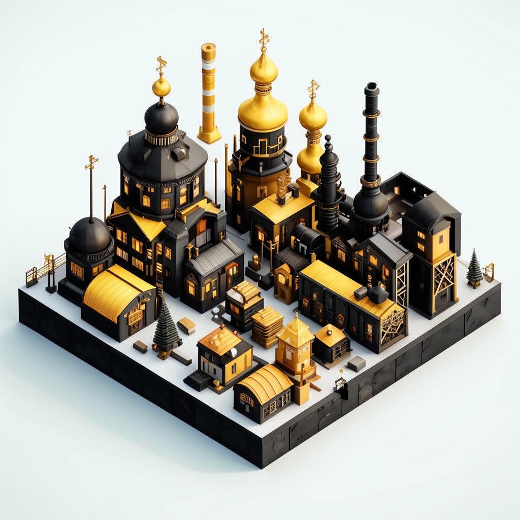 Чёрная металлургия Нижний Новгород