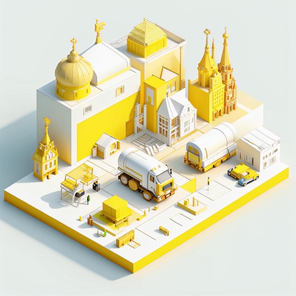 Экологическое оборудование и материалы Нижний Новгород