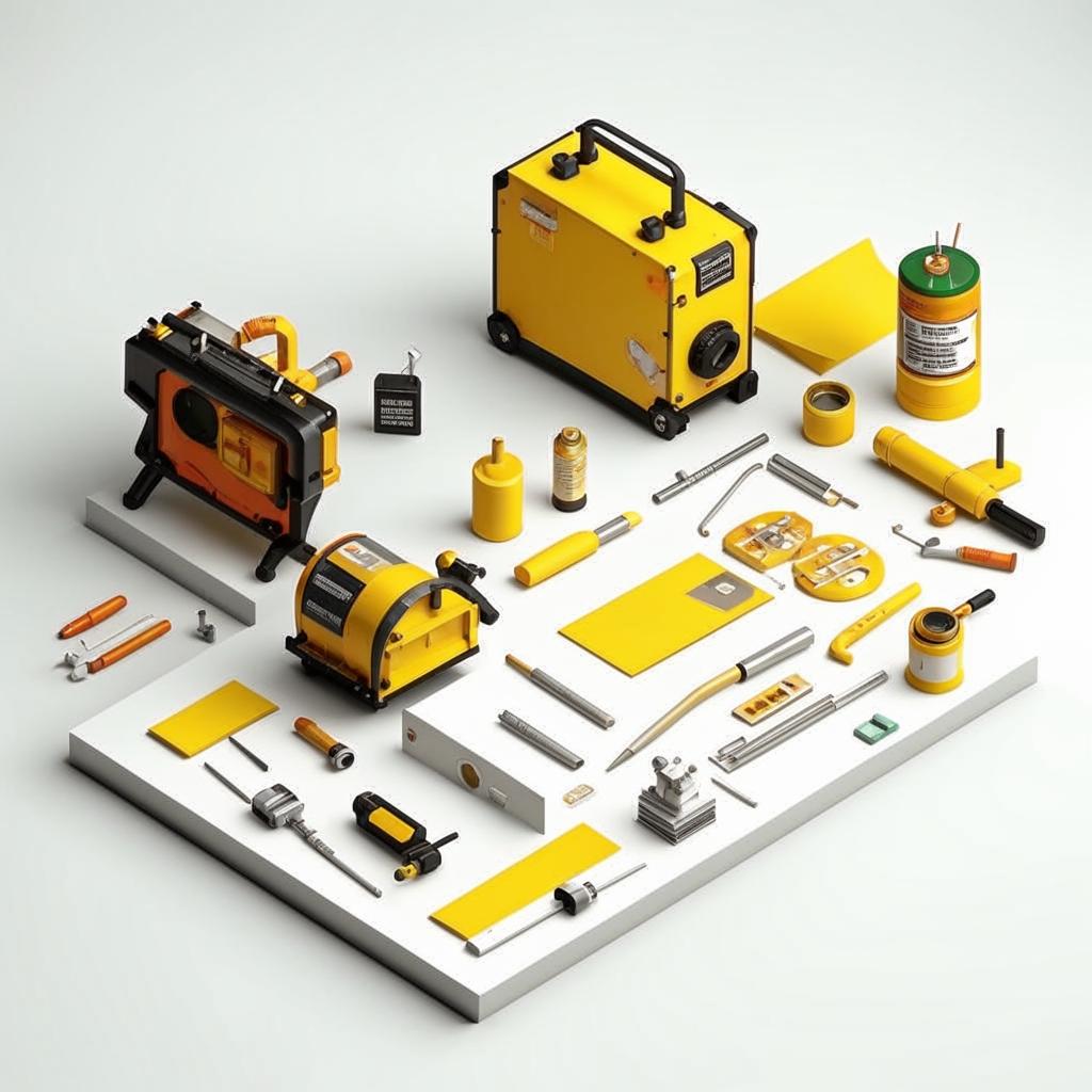 Сварочное оборудование и материалы Нижний Новгород