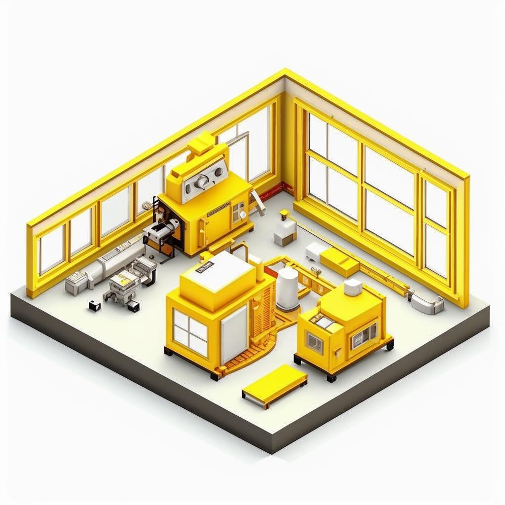 Оборудование для производства окон Нижний Новгород