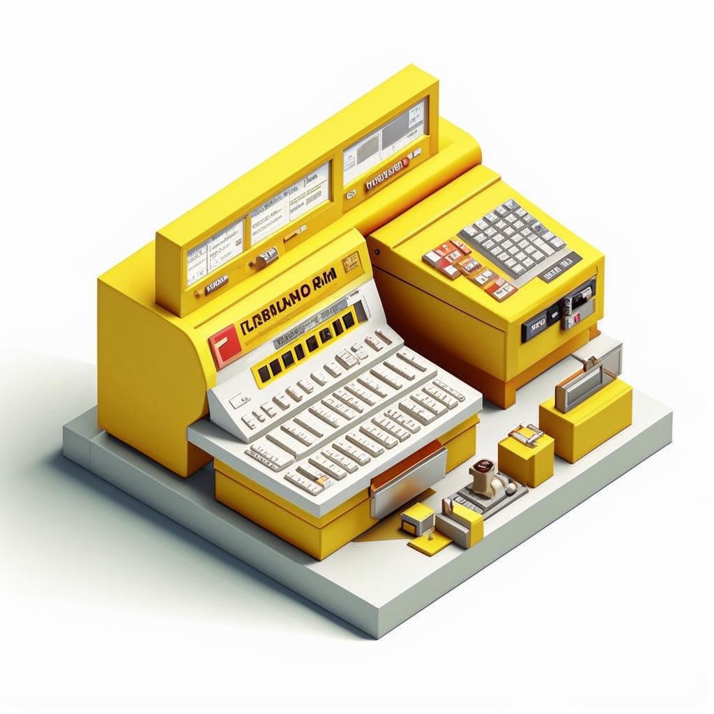 Ремонт кассовых аппаратов Нижний Новгород