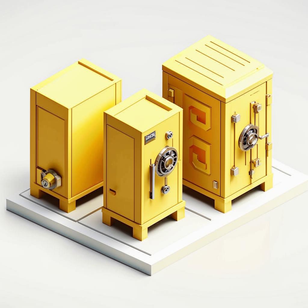 Сейфы Нижний Новгород