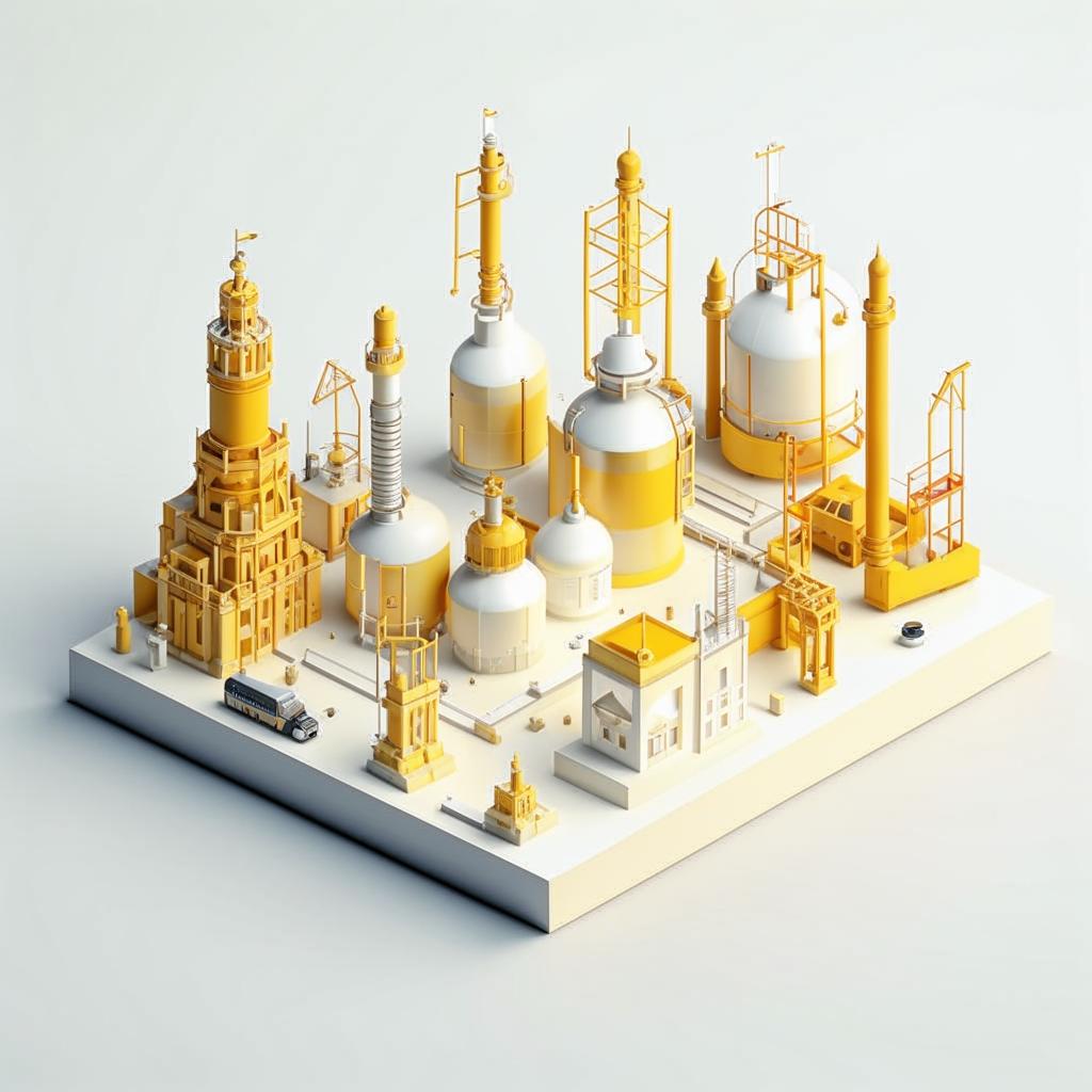 Технические и медицинские газы Нижний Новгород