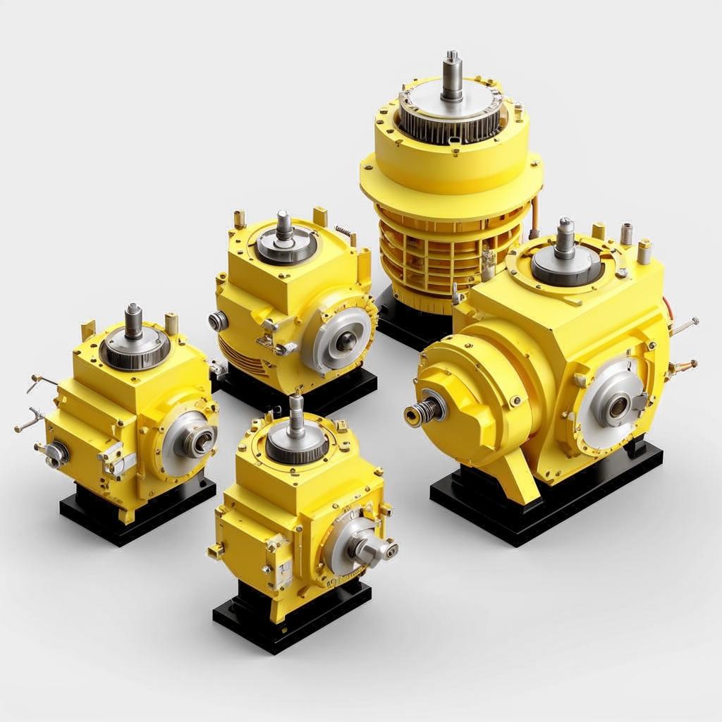 Электродвигатели Нижний Новгород