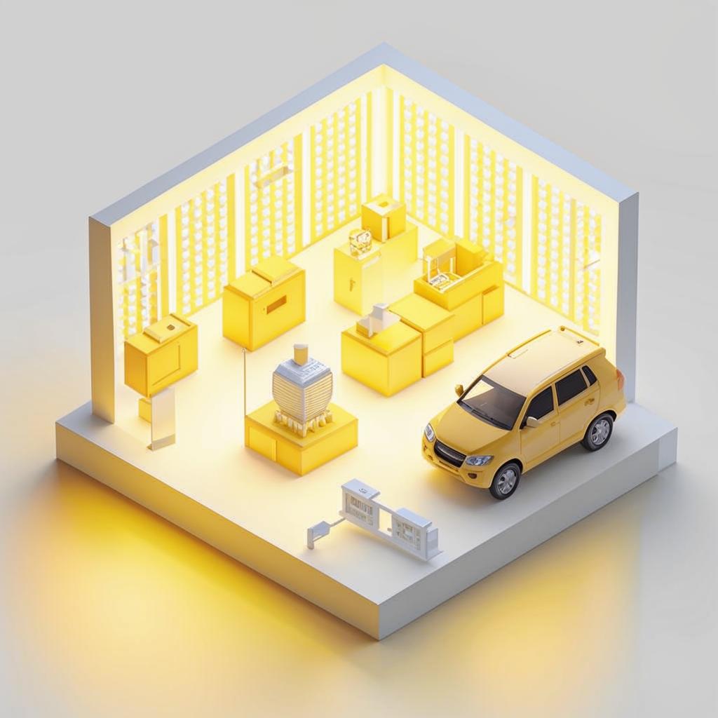 Светодиодные системы освещения Нижний Новгород