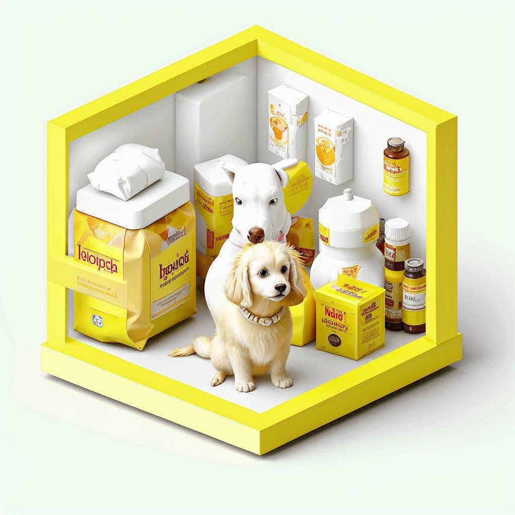 Товары для животных оптом Нижний Новгород